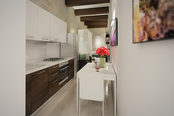 Hotel Valletta Merisi Suites